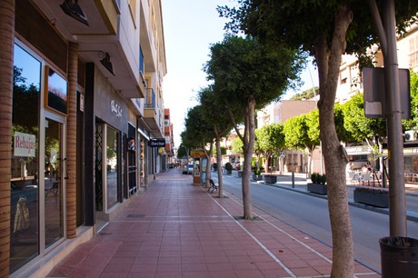 Santiago de la Ribera